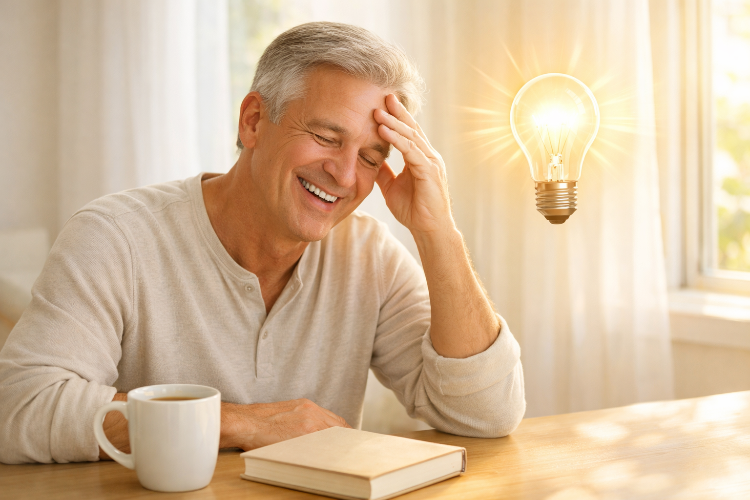 Brain Gut Connection - Medical Illustration